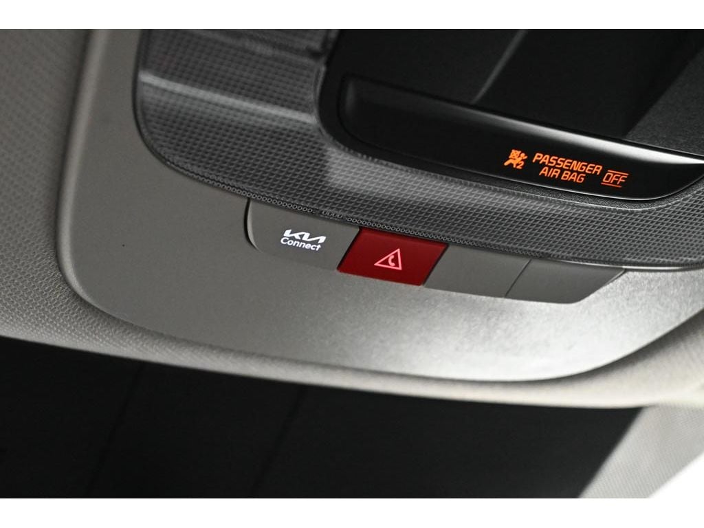 2026 Kia Sorento EX Hybrid - Photo 34