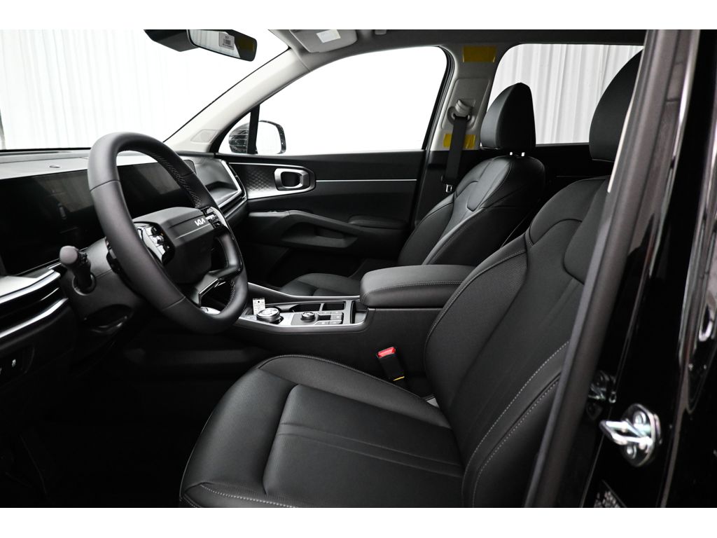 2026 Kia Sorento EX Hybrid - Photo 17