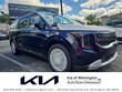 Kia Carnival Hybrid