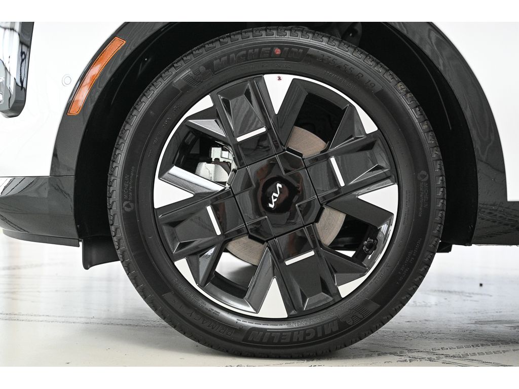 2026 Kia Sportage SX Prestige - Photo 8