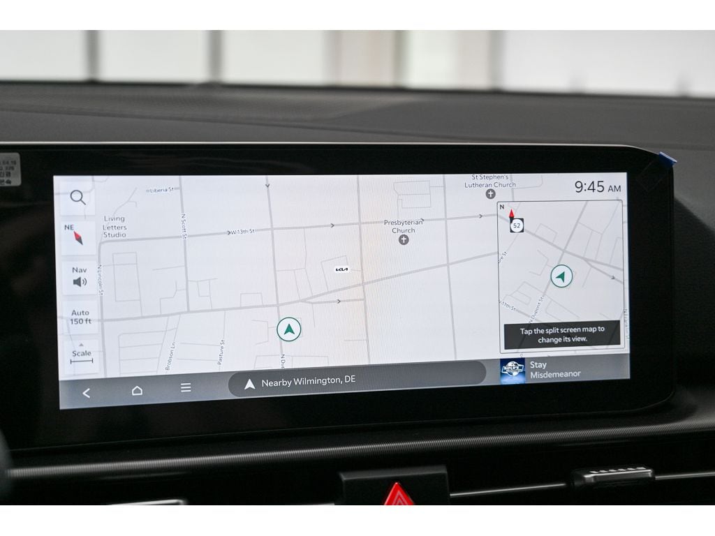 2026 Kia Sportage SX Prestige - Photo 35