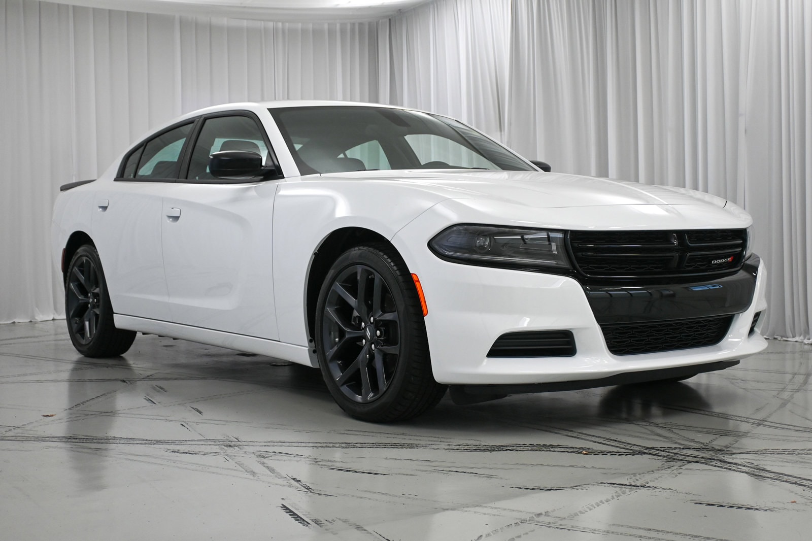 Used 2023 Dodge Charger SXT with VIN 2C3CDXBG1PH595312 for sale in Wilmington, DE