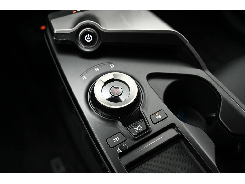 2025 Kia EV6 Light L/R - Photo 25