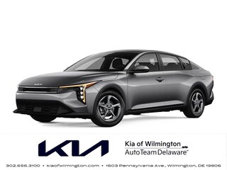 2026 Kia K4