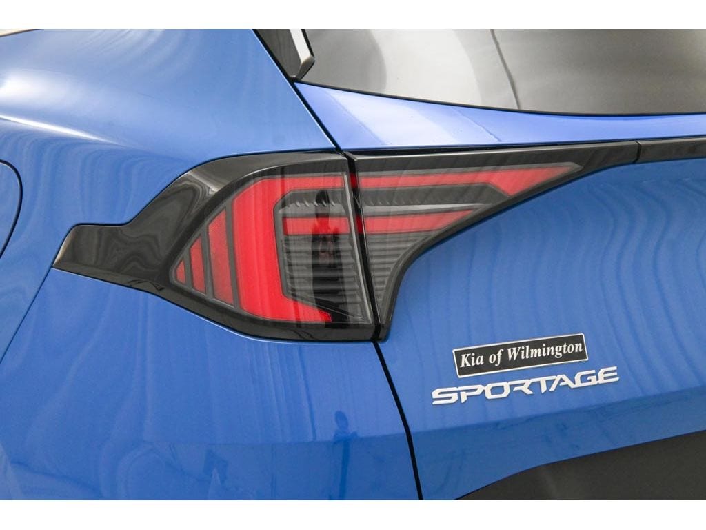 2026 Kia Sportage EX - Photo 10