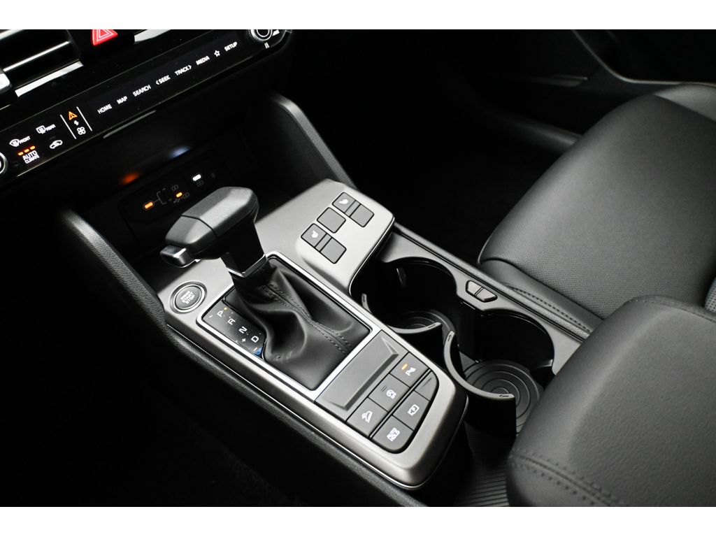 2026 Kia Sportage EX - Photo 22