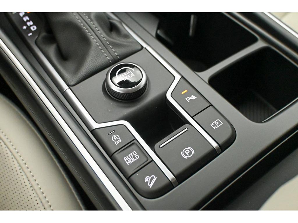 2026 Kia Sorento S - Photo 27