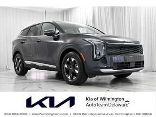 2026 Kia Sportage Sportage LX FWD With Convenience Package SUV