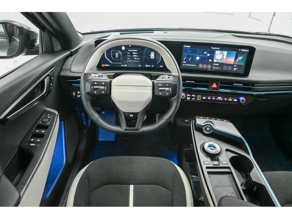 2025 Kia EV6 GT-Line - Photo 14