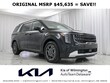 Kia Carnival Hybrid
