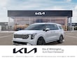  Kia Carnival Hybrid