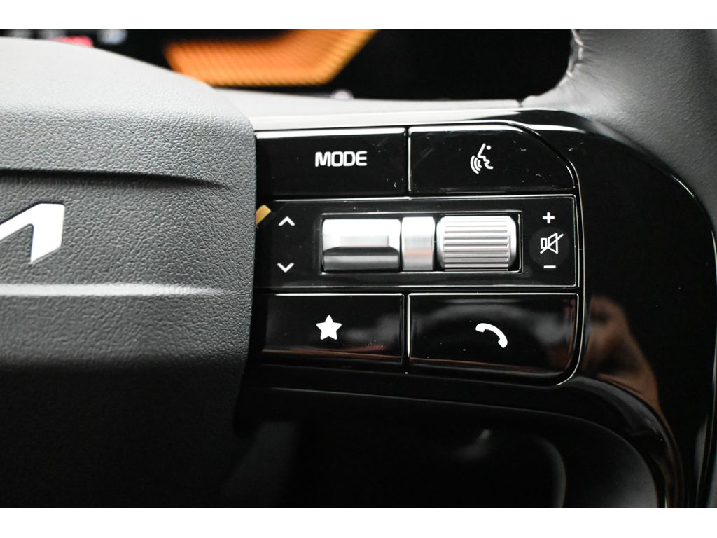2026 Kia Sorento EX Hybrid - Photo 21