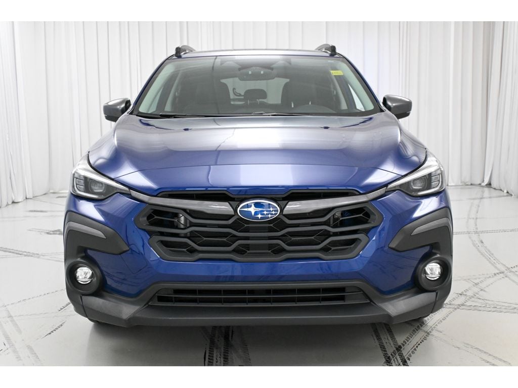 Certified 2024 Subaru Crosstrek Limited SUV
