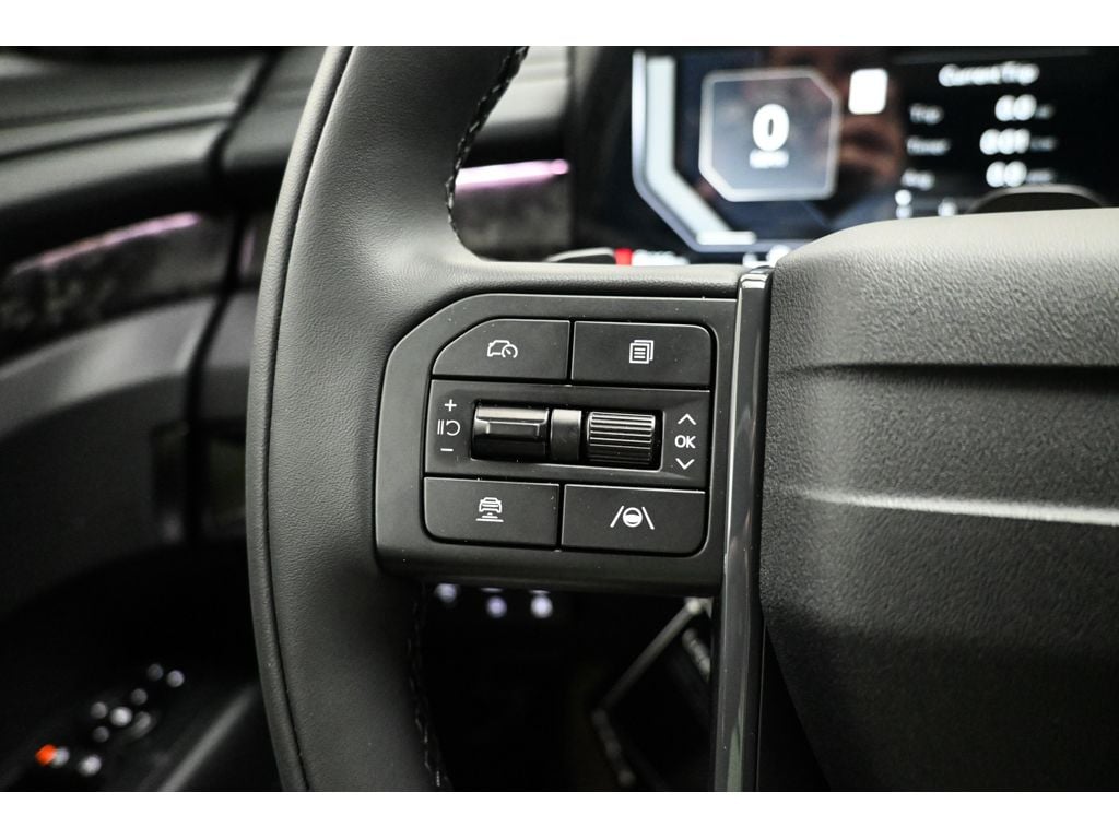 2027 Kia Telluride X-Pro SX Prestige - Photo 28