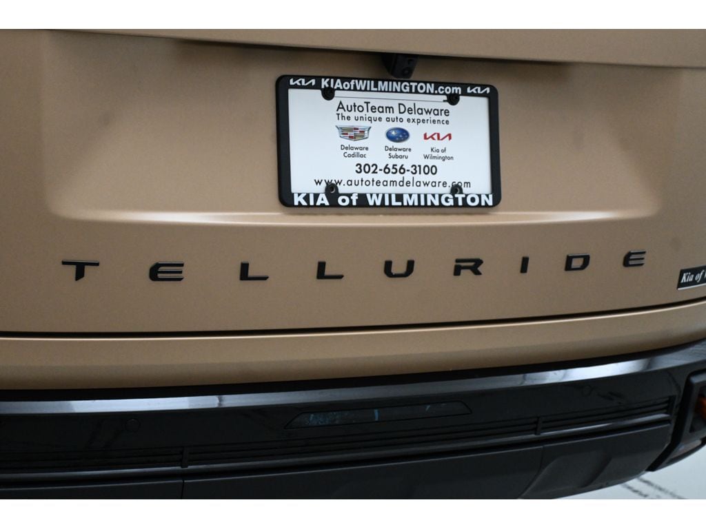 2027 Kia Telluride X-Pro SX Prestige - Photo 46