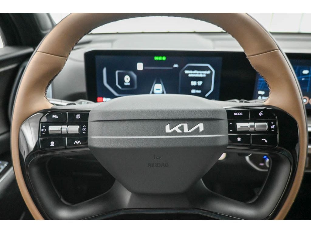 2026 Kia Sorento X-Line SX Prestige - Photo 23