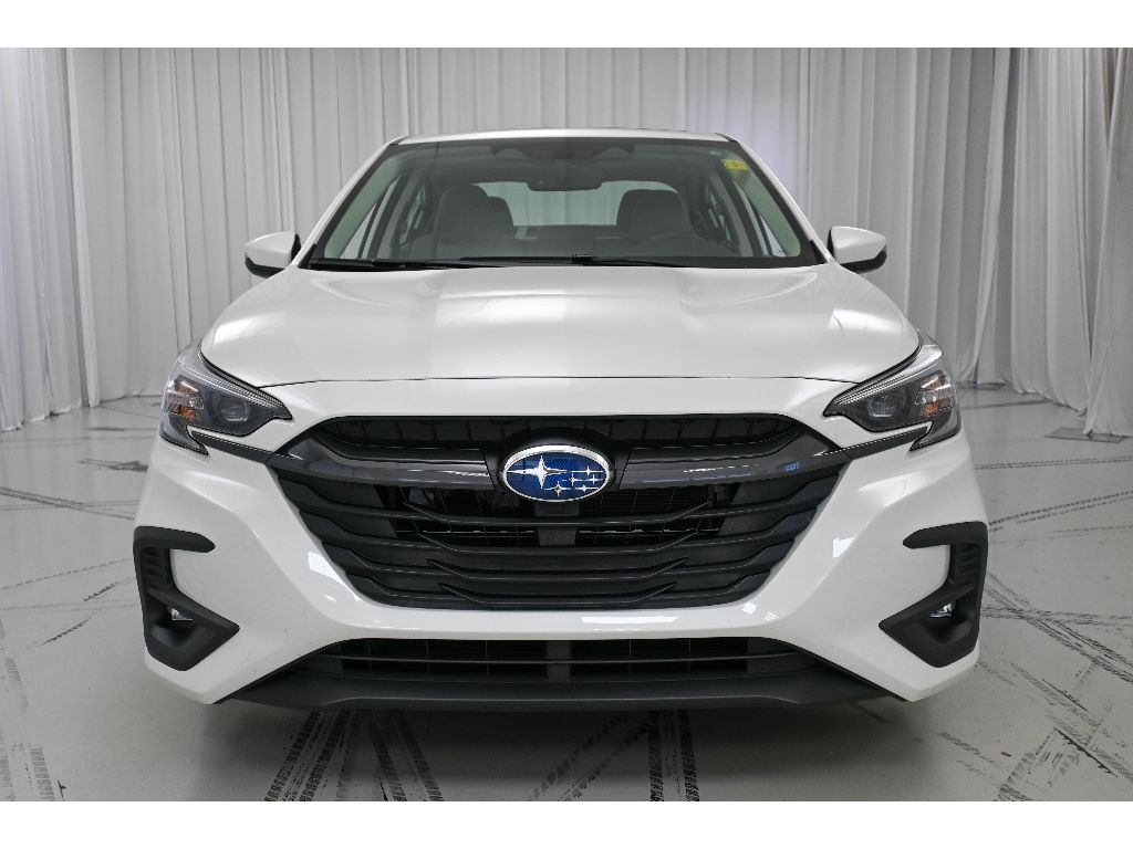 2025 Subaru Legacy Premium photo 3