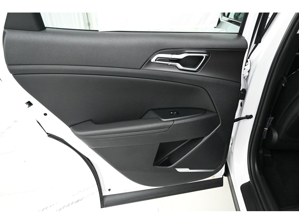 2026 Kia Sportage SX Prestige - Photo 11
