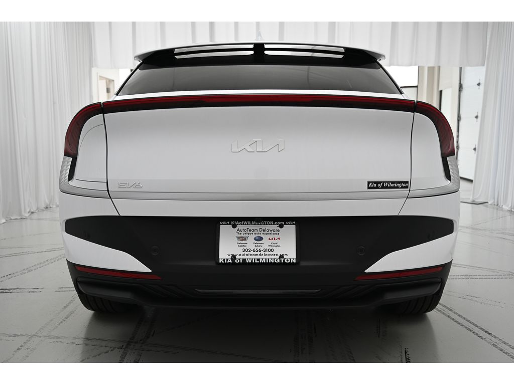 2025 Kia EV6 Light L/R - Photo 6