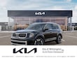  Kia Telluride
