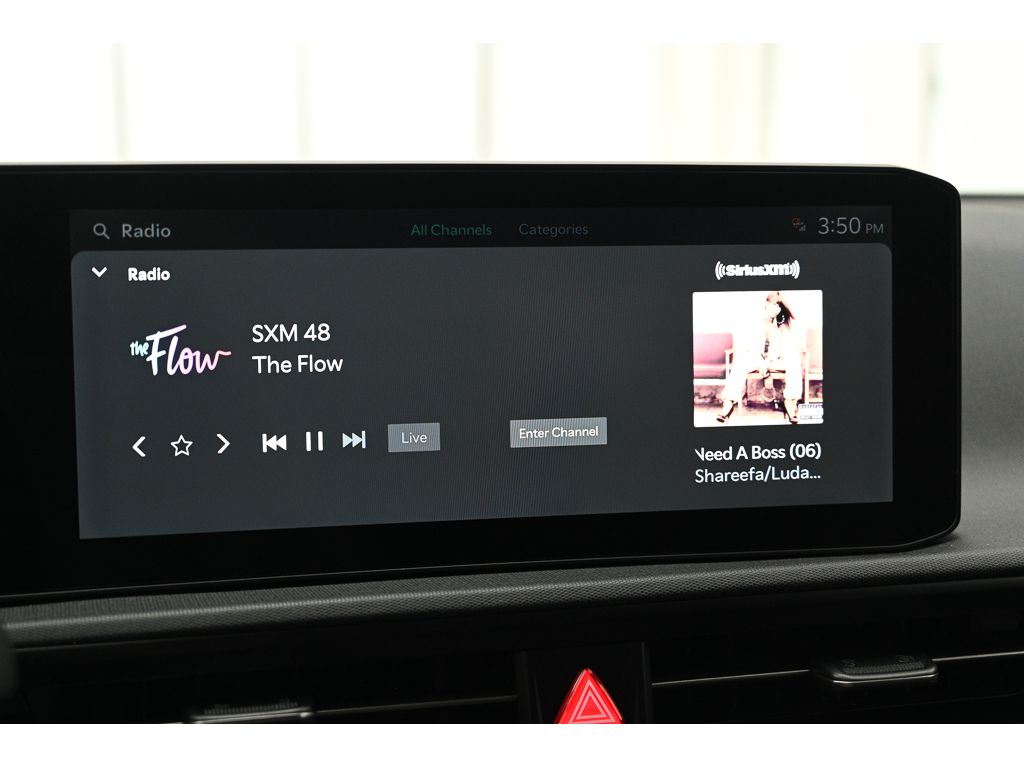 2025 Kia EV6 Light L/R - Photo 32