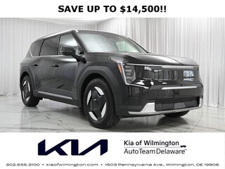 2026 Kia EV9 EV9 Wind AWD 7 Pass SUV