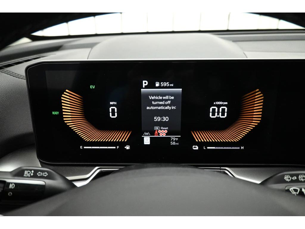 2026 Kia Sorento EX Hybrid - Photo 19
