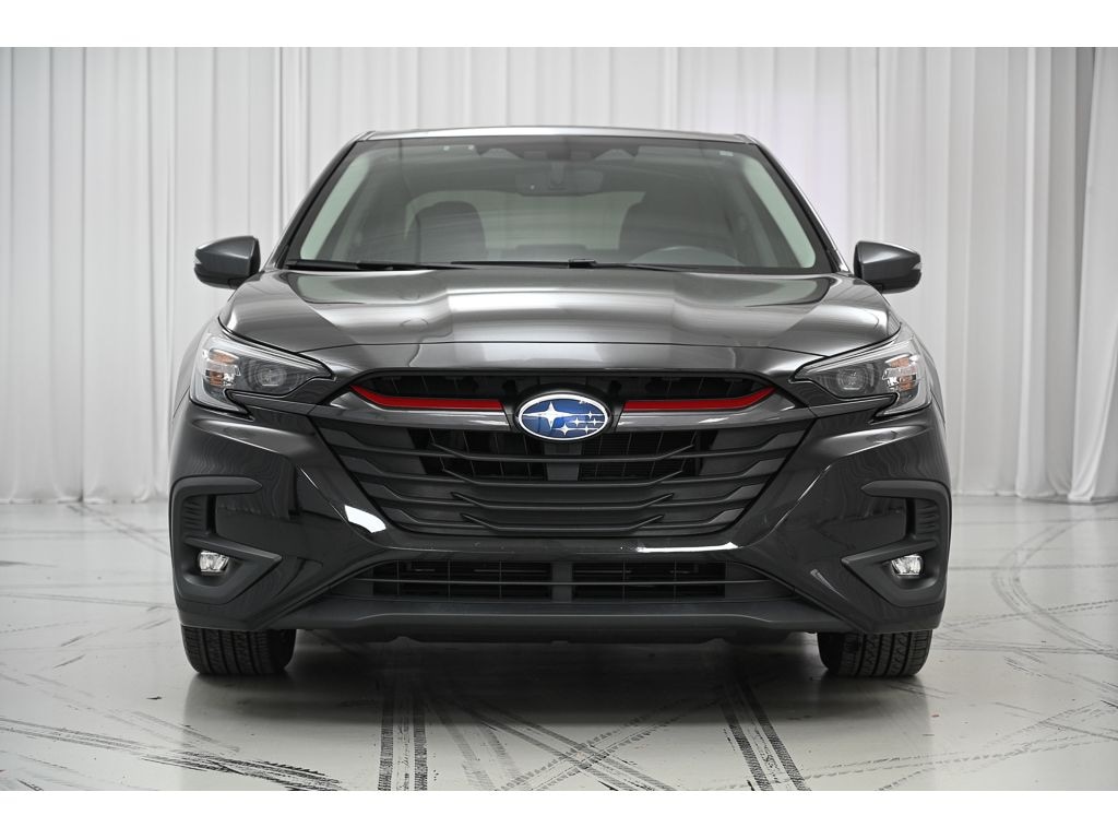 Certified 2023 Subaru Legacy Sport Sedan