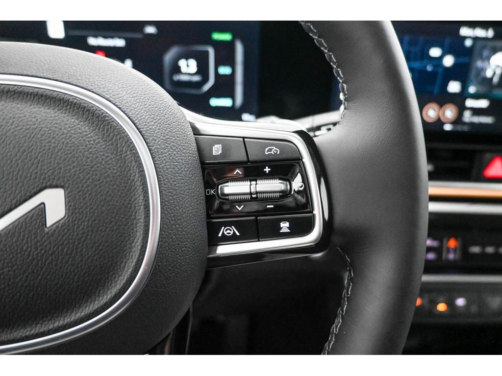 2026 Kia Carnival SX Prestige - Photo 27