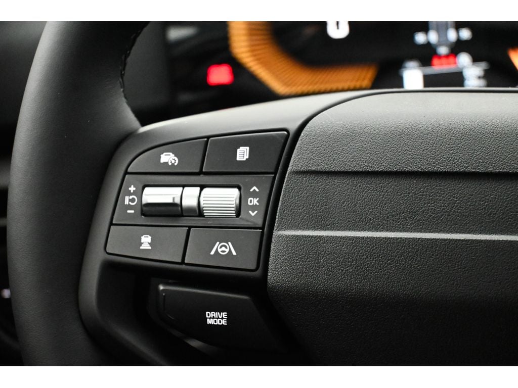 2026 Kia Sportage EX - Photo 20