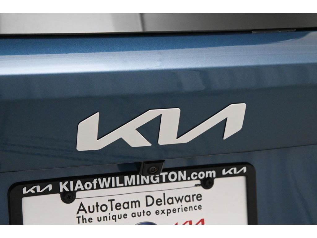 2026 Kia Sorento EX Hybrid - Photo 36
