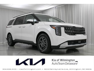 2026 Kia Carnival Hybrid Carnival Hybrid EX Van Passenger Van