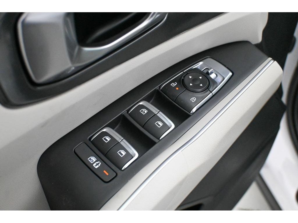 2026 Kia Sorento S - Photo 17