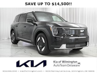 2026 Kia EV9 EV9 Wind AWD 7 Pass SUV