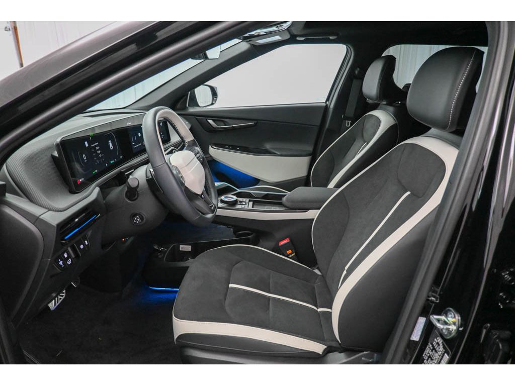 2025 Kia EV6 GT-Line - Photo 20