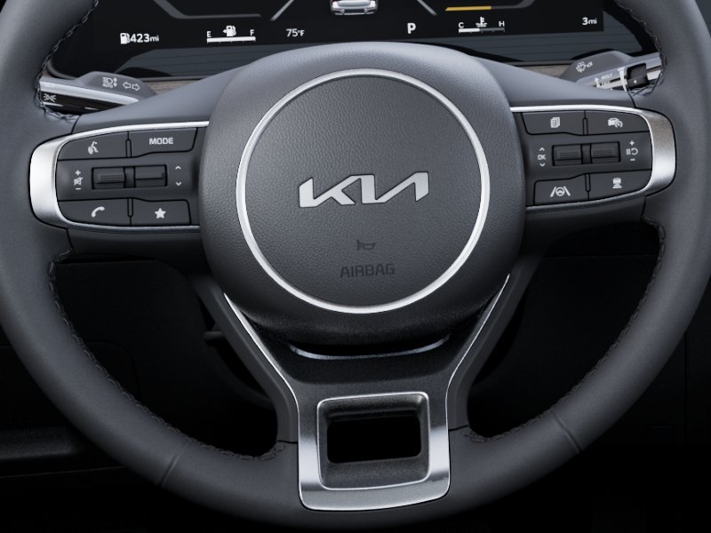 2026 Kia K5 EX - Photo 22