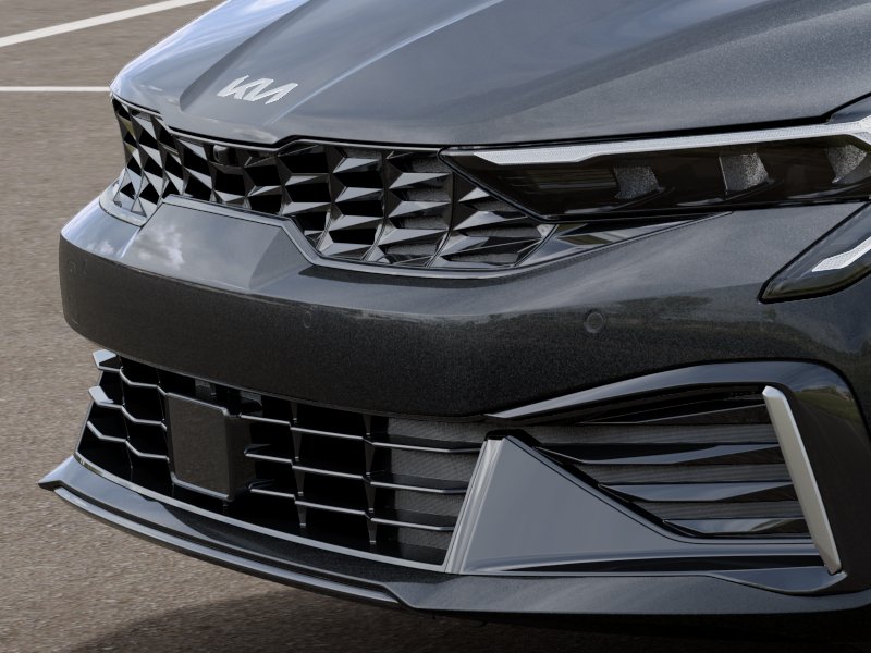 2026 Kia K5 EX - Photo 12