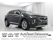  Buick Envision
