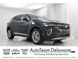 2023 Buick Envision Preferred SUV