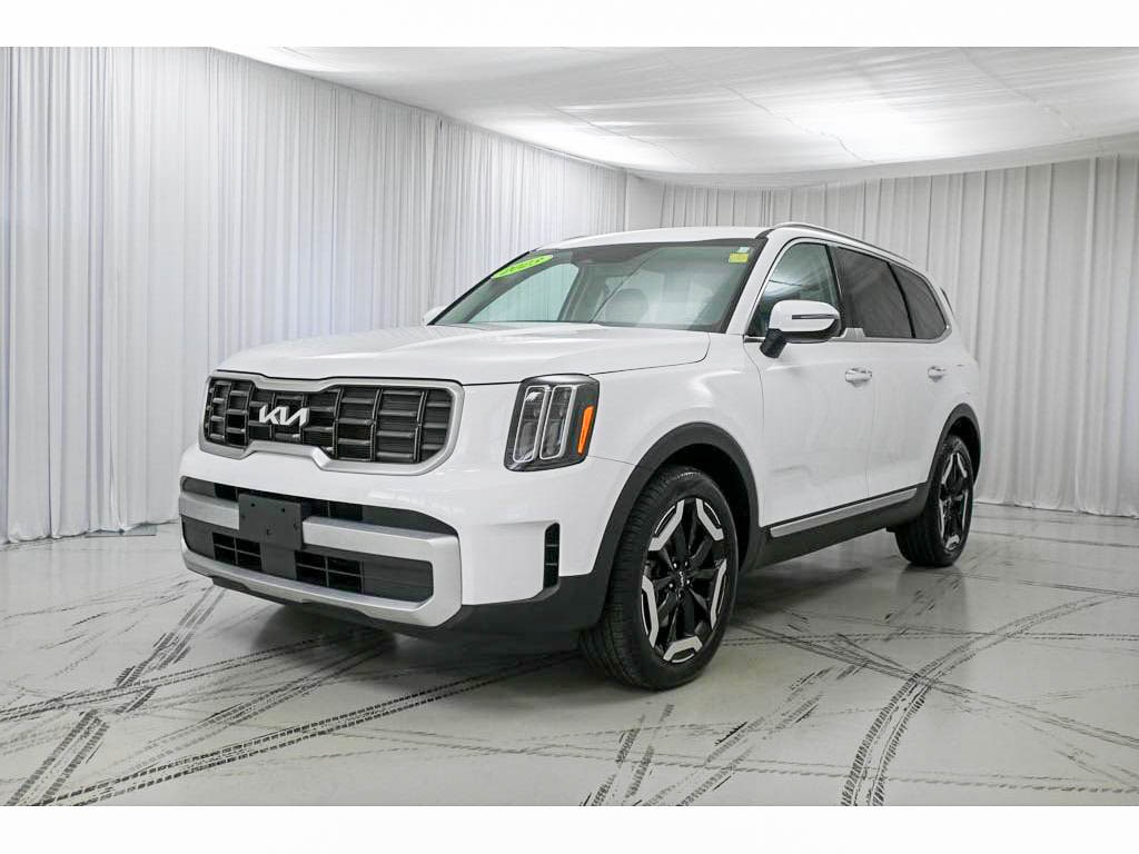Used 2023 Kia Telluride S SUV