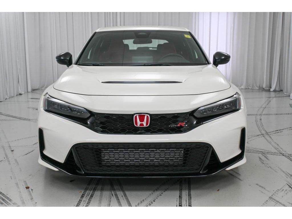 Used 2025 Honda Civic Type R Hatchback