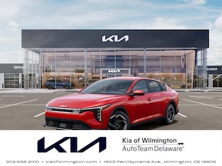 2026 Kia K4
