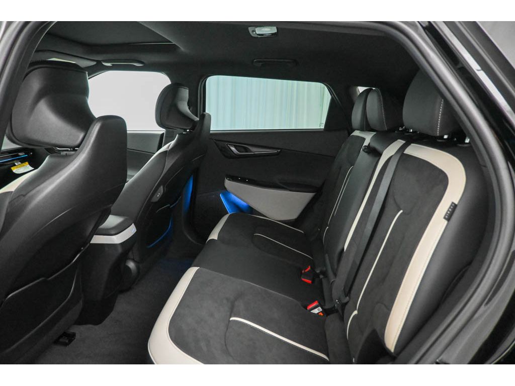 2025 Kia EV6 GT-Line - Photo 13