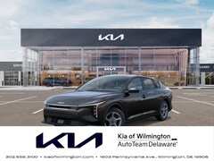 2025 Kia K4 K4 LXS Sedan