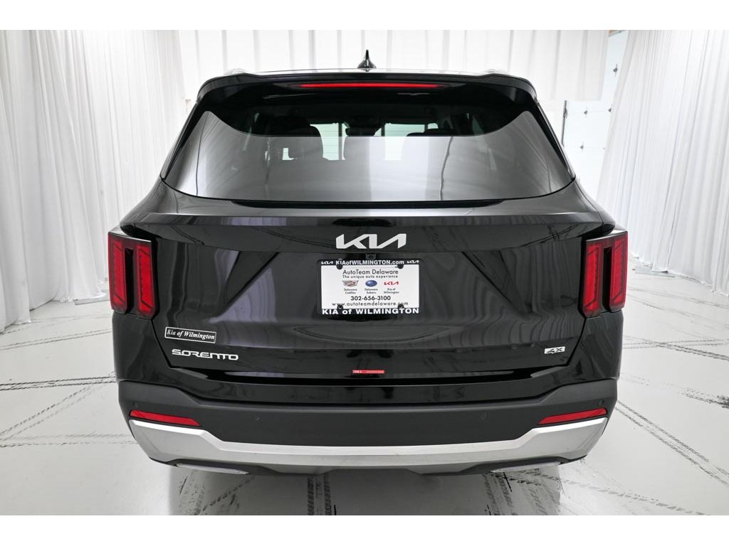 2026 Kia Sorento S - Photo 6