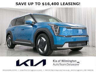 2026 Kia EV9 Wind AWD 7 Pass SUV