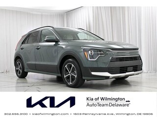 2025 Kia Niro EX SUV