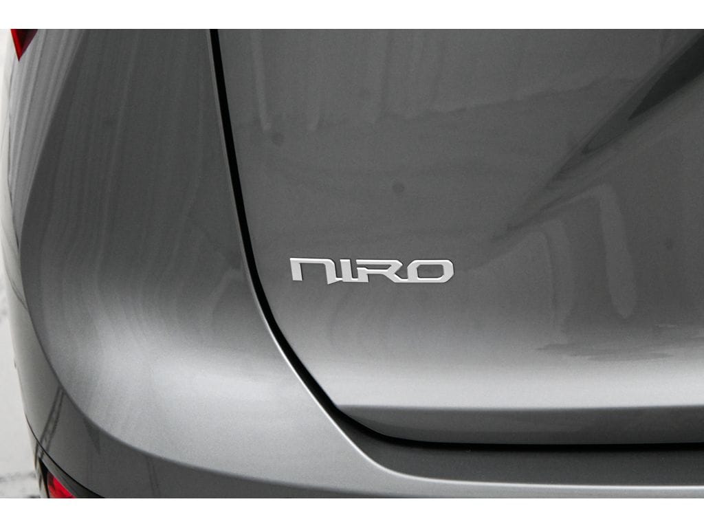 2026 Kia Niro Wind - Photo 35