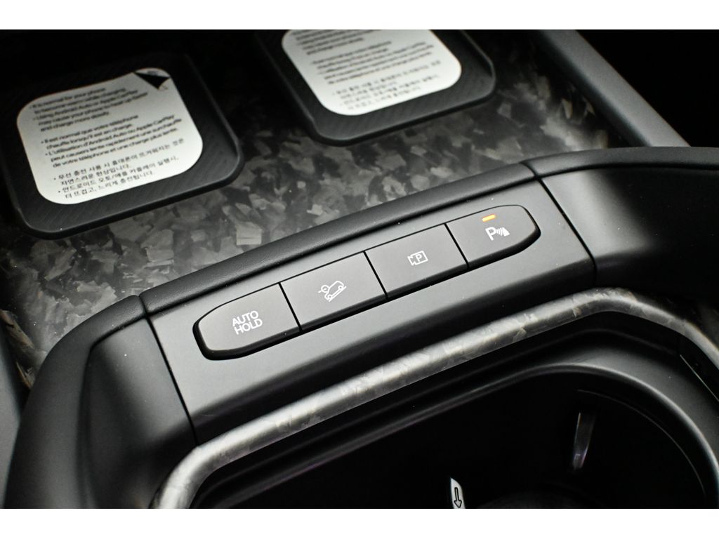 2027 Kia Telluride X-Pro SX Prestige - Photo 34