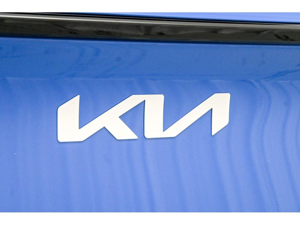 2026 Kia Sportage EX - Photo 35